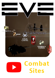 Emblem for Eve Online combat site guides