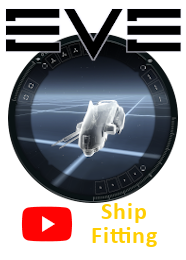 Emblem for Eve Online ship fitting guides