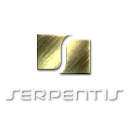 Faction icon for the Serpentis
