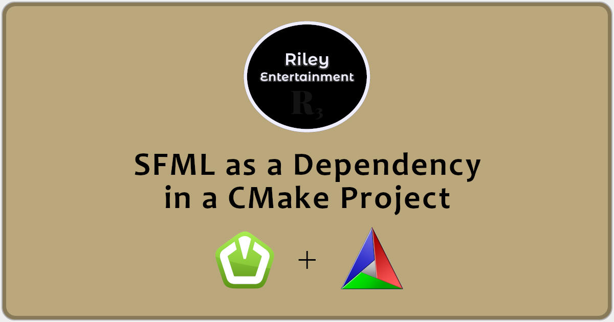 Use the FetchContent module in CMake to easily pull in SFML to your C++ game projects.