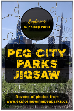 Peg City Parks Jigsaw