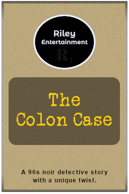 The Colon Case