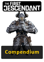 Emblem for The First Descendant Guides